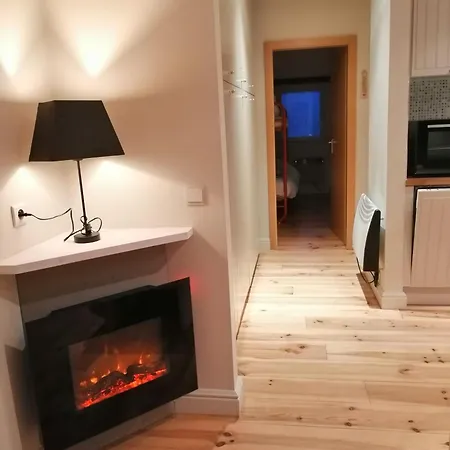 Lejlighed Durbuy, Son Charme Ou Il Fait Bon Vivre.