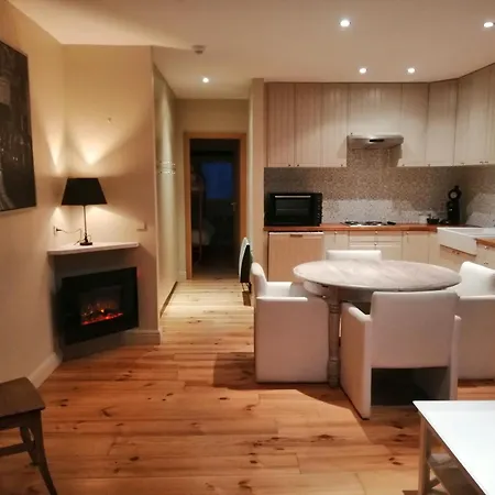 Durbuy, Son Charme Ou Il Fait Bon Vivre. Lejlighed Durbuy