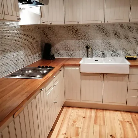 Durbuy, Son Charme Ou Il Fait Bon Vivre. Lejlighed *