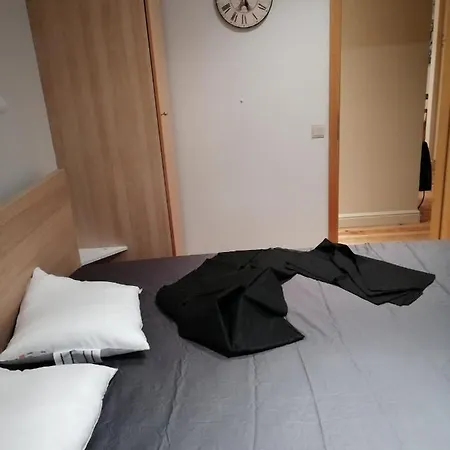 Durbuy, Son Charme Ou Il Fait Bon Vivre. Lejlighed *