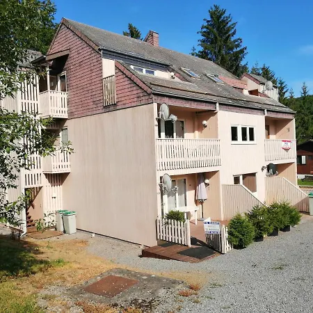 Apartment Durbuy, Son Charme Ou Il Fait Bon Vivre.